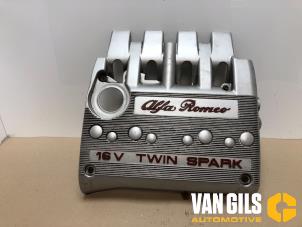 Gebruikte Motor Beschermplaat Alfa Romeo GTV (916) 1.8 16V Twin Spark Prijs € 45,00 Margeregeling aangeboden door Van Gils Automotive