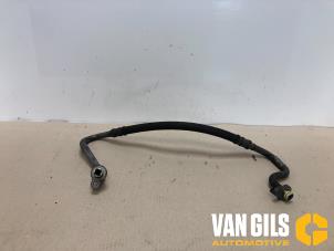 Gebruikte Airco Leiding Landrover Freelander II 2.2 td4 16V Prijs op aanvraag aangeboden door Van Gils Automotive