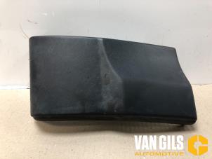 Gebruikte Afdekplaat diversen Landrover Freelander II 2.2 td4 16V Prijs € 30,00 Margeregeling aangeboden door Van Gils Automotive