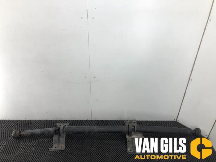 Tussenas voor 4x4 Landrover Freelander O261564 - foto 1