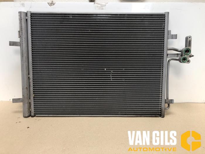 Gebruikte Airco Condensor Landrover Freelander II 2.2 td4 16V Prijs op aanvraag aangeboden door Van Gils Automotive