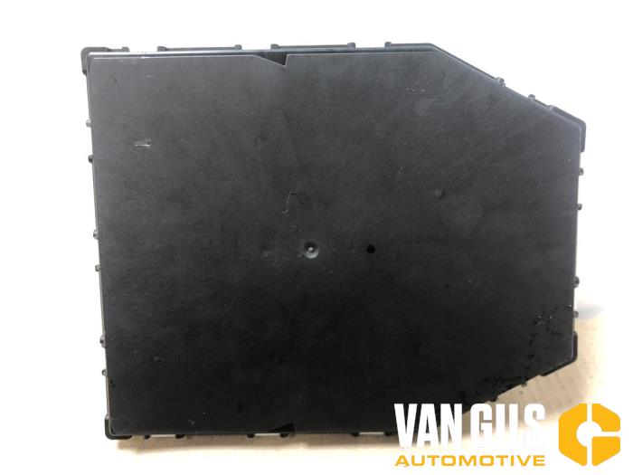Bodycontrol Module van een Mercedes-Benz B (W247) 2.0 B-200d 2022