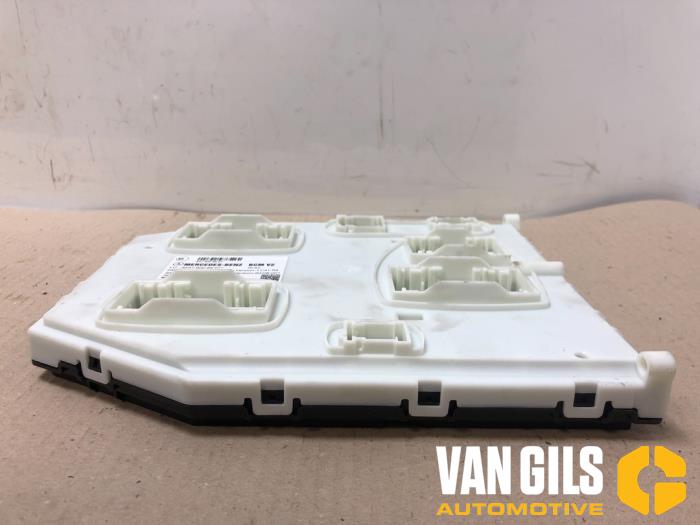 Bodycontrol Module van een Mercedes-Benz B (W247) 2.0 B-200d 2022