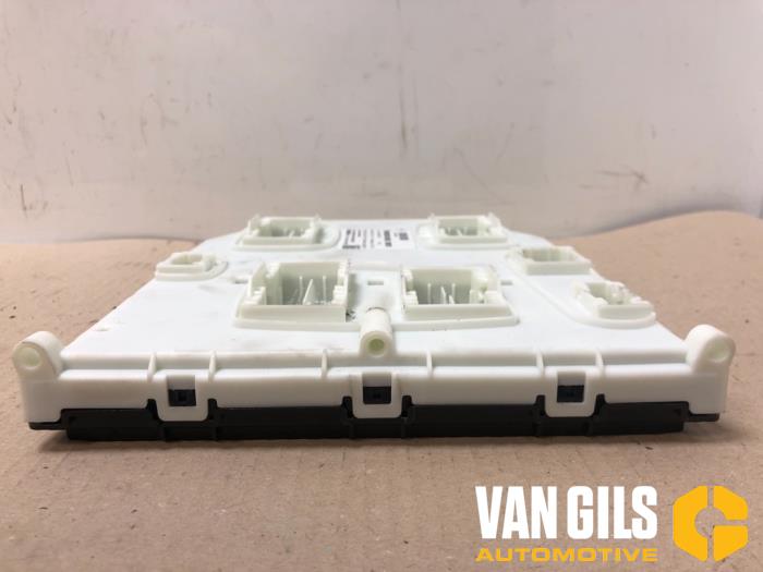 Bodycontrol Module van een Mercedes-Benz B (W247) 2.0 B-200d 2022