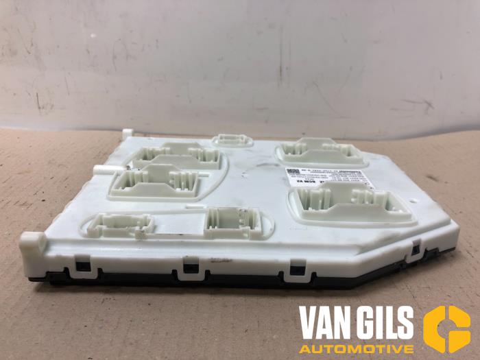 Bodycontrol Module van een Mercedes-Benz B (W247) 2.0 B-200d 2022