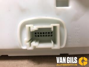 Bodycontrol Module van een Mercedes-Benz B (W247) 2.0 B-200d 2022