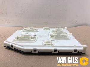 Bodycontrol Module van een Mercedes-Benz B (W247) 2.0 B-200d 2022