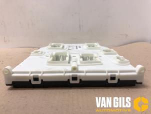 Bodycontrol Module van een Mercedes-Benz B (W247) 2.0 B-200d 2022