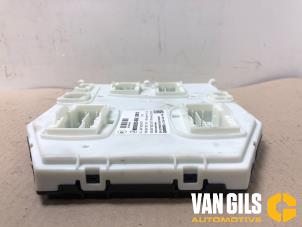 Bodycontrol Module van een Mercedes-Benz B (W247) 2.0 B-200d 2022