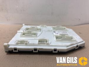 Bodycontrol Module van een Mercedes-Benz B (W247) 2.0 B-200d 2022