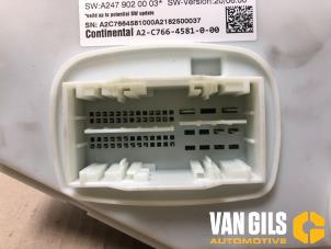 Bodycontrol Module van een Mercedes-Benz B (W247) 2.0 B-200d 2022