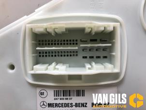 Bodycontrol Module van een Mercedes-Benz B (W247) 2.0 B-200d 2022