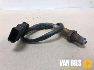 Gebruikte Lambda Sonde BMW 5 serie Touring (F11) 535i 24V TwinPower Turbo Prijs € 35,00 Margeregeling aangeboden door Van Gils Automotive