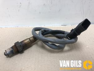 Gebruikte Lambda Sonde BMW 5 serie Touring (F11) 535i 24V TwinPower Turbo Prijs € 35,00 Margeregeling aangeboden door Van Gils Automotive
