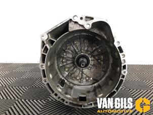 Gebruikte Automaatbak BMW 5 serie Touring (F11) 535i 24V TwinPower Turbo Prijs € 1.750,00 Margeregeling aangeboden door Van Gils Automotive