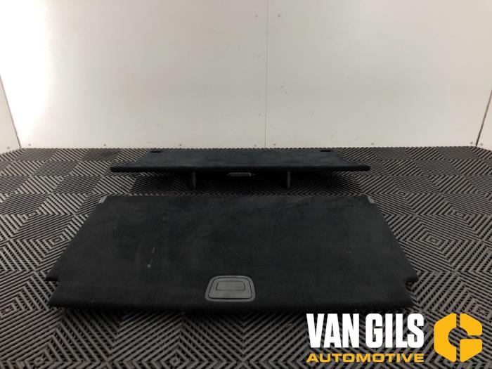 Vloerplaat bagageruimte Mercedes C-Klasse O262133 - foto 1