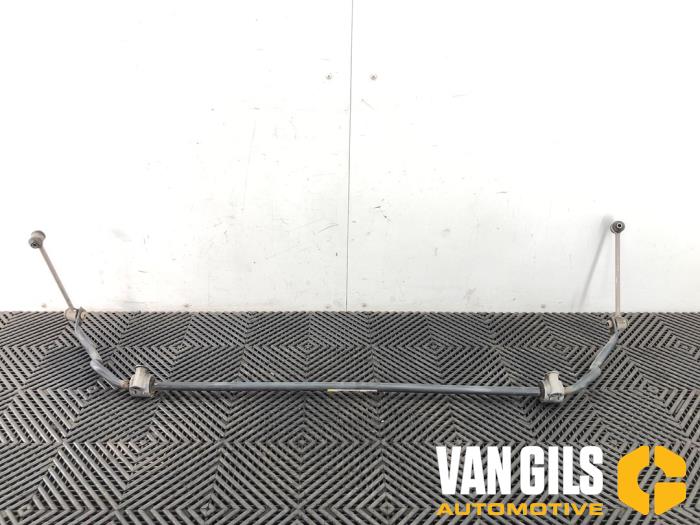 Stabilisatorstang achter Mercedes C-Klasse O262360 - foto 1