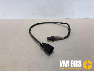 Gebruikte Lambda Sonde Volkswagen Polo IV (9N1/2/3) 1.2 12V Prijs € 35,00 Margeregeling aangeboden door Van Gils Automotive