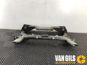 Gebruikte Subframe Mercedes C Estate (S204) 2.5 C-230 V6 24V Prijs € 299,99 Margeregeling aangeboden door Van Gils Automotive