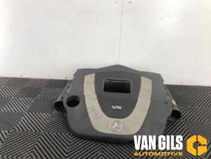 Gebruikte Motor Beschermplaat Mercedes C Estate (S204) 2.5 C-230 V6 24V Prijs op aanvraag aangeboden door Van Gils Automotive