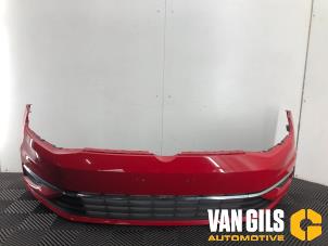 Gebruikte Voorbumper Volkswagen Golf VII (AUA) 1.0 TSI 12V Prijs € 332,74 Inclusief btw aangeboden door Van Gils Automotive