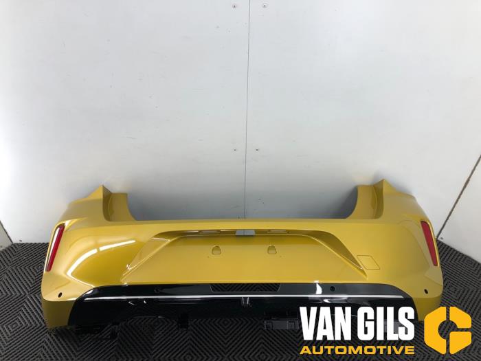 Achterbumper Opel Astra O262724 - foto 1