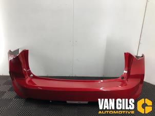 Gebruikte Bumper achter Opel Astra L Sports Tourer (F4/FC/FN/FR) 1.6 Plug-in Hybrid Turbo 16V Prijs € 363,00 Inclusief btw aangeboden door Van Gils Automotive