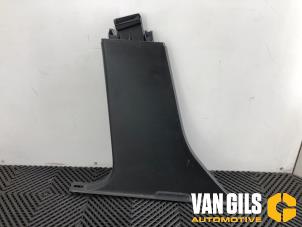 Gebruikte Stijl midden-links Volvo V60 I (FW/GW) 2.4 D5 20V Autom. Prijs op aanvraag aangeboden door Van Gils Automotive