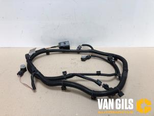 Gebruikte PDC Sensor Set Opel Astra L (F3/FB/FM/FP) 1.2 Turbo 100 12V Prijs op aanvraag aangeboden door Van Gils Automotive