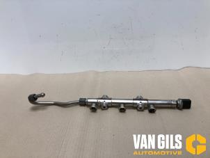 Gebruikte Injector brug Volkswagen Golf VII Variant (AUVV) 1.0 TSI 12V BlueMotion Technology Prijs op aanvraag aangeboden door Van Gils Automotive