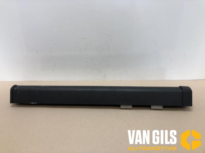 Bagagenet Volvo V60 O262848 - foto 1