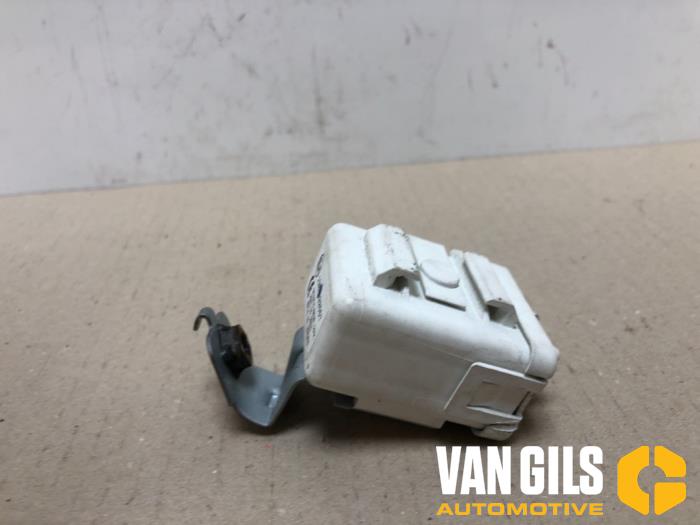 Immobiliser module van een Suzuki Splash 1.2 16V 2008