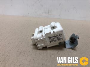 Gebruikte Immobiliser module Suzuki Splash 1.2 16V Prijs € 30,00 Margeregeling aangeboden door Van Gils Automotive