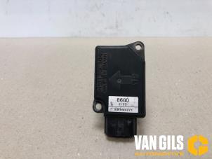 Gebruikte Luchtregelklep Suzuki Splash 1.2 16V Prijs € 30,00 Margeregeling aangeboden door Van Gils Automotive