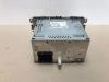 Radio CD Speler van een Ford Transit  2006