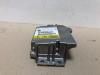 Airbag Module van een BMW 1 serie (E87/87N), 2003 / 2012 116i 1.6 16V, Hatchback, 4Dr, Benzine, 1.596cc, 85kW (116pk), RWD, N45B16A, 2007-01 / 2011-06, UE11; UE12 2007