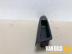 Gebruikte Ruit schakelaar elektrisch Chevrolet Matiz (M200) 0.8 S,SE Prijs € 40,00 Margeregeling aangeboden door Van Gils Automotive