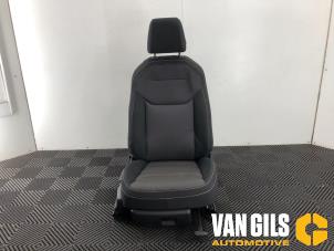 Gebruikte Stoel rechts Seat Arona (KJX) 1.0 TSI 12V Prijs € 211,75 Inclusief btw aangeboden door Van Gils Automotive