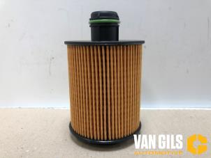 Nieuwe Oliefilter Opel Astra J (PC6/PD6/PE6/PF6) 1.3 CDTI 16V EcoFlex Prijs € 36,29 Inclusief btw aangeboden door Van Gils Automotive