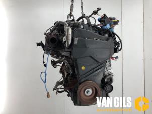 Gebruikte Motor Renault Clio IV (5R) 1.5 Energy dCi 90 FAP Prijs € 1.149,99 Margeregeling aangeboden door Van Gils Automotive