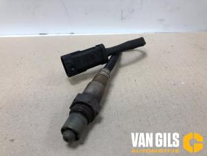 Gebruikte Lambda Sonde Renault Megane (BA) 1.6 16V Prijs € 35,00 Margeregeling aangeboden door Van Gils Automotive