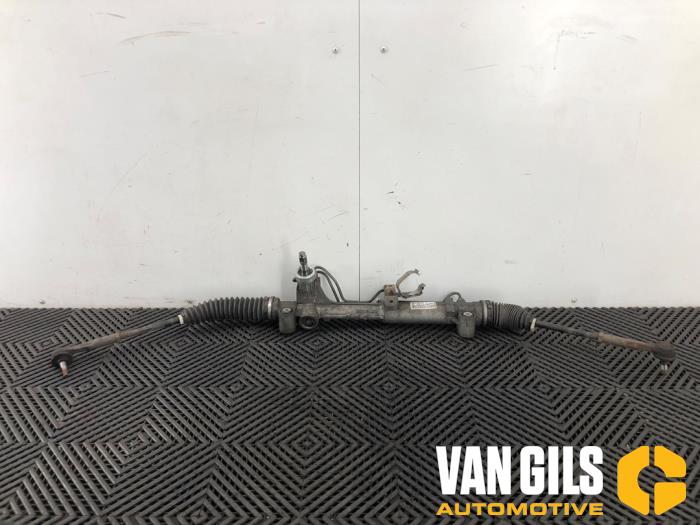 Stuurhuis van een Peugeot Bipper (AA) 1.4 HDi 2008