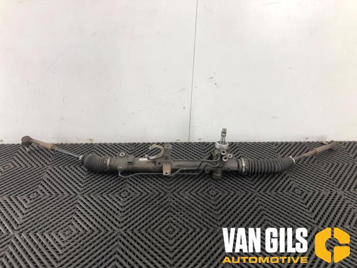 Stuurhuis van een Peugeot Bipper (AA) 1.4 HDi 2008