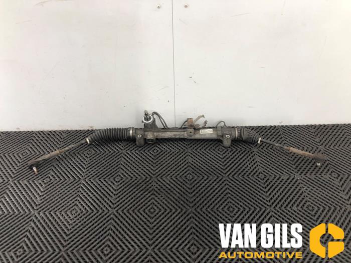 Stuurhuis van een Peugeot Bipper (AA) 1.4 HDi 2008