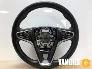 Gebruikte Stuurwiel Opel Insignia 2.0 CDTI 16V 140 ecoFLEX Prijs op aanvraag aangeboden door Van Gils Automotive