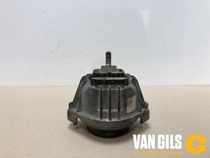 Gebruikte Motorsteun BMW 1 serie (E87/87N) 116i 1.6 16V Prijs € 30,00 Margeregeling aangeboden door Van Gils Automotive