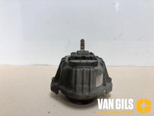 Gebruikte Motorsteun BMW 1 serie (E87/87N) 116i 1.6 16V Prijs € 30,00 Margeregeling aangeboden door Van Gils Automotive