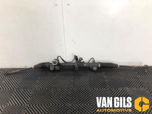 Gebruikte Stuurhuis Peugeot Bipper (AA) 1.4 HDi Prijs € 150,00 Margeregeling aangeboden door Van Gils Automotive