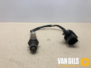 Gebruikte Lambda Sonde Renault Clio IV (5R) 1.5 Energy dCi 90 FAP Prijs op aanvraag aangeboden door Van Gils Automotive