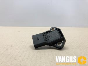 Gebruikte Map Sensor (inlaatspruitstuk) Volkswagen Golf VII (AUA) 1.4 TSI 16V Prijs op aanvraag aangeboden door Van Gils Automotive
